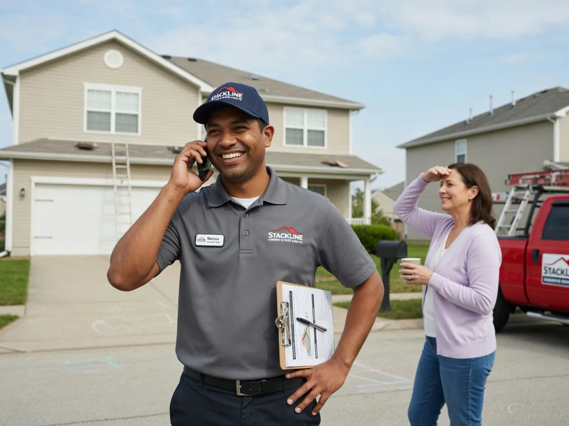 Chimney flashing repair Clarksburg, PA FAQs